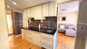 Apartment for sale in Estepona Puerto with 3 bedrooms