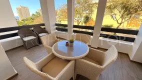 Apartment for sale in Estepona Puerto with 3 bedrooms