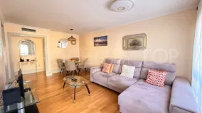 Apartment for sale in Estepona Puerto with 3 bedrooms