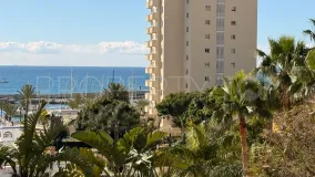 Apartment for sale in Estepona Puerto with 3 bedrooms