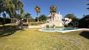 For sale villa in El Padron
