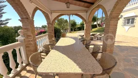 For sale villa in El Padron