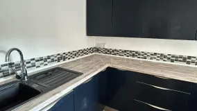 Pareado en venta en Puerto Romano