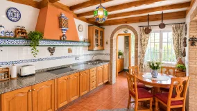 Se vende casa en Estepona