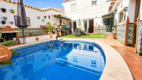Se vende casa en Estepona