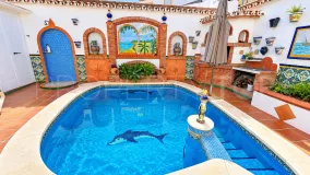 Se vende casa en Estepona