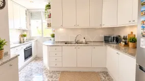 For sale apartment with 4 bedrooms in Estepona Old Town