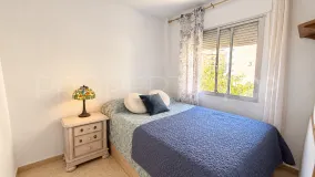 For sale apartment with 4 bedrooms in Estepona Old Town