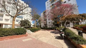 For sale apartment with 4 bedrooms in Estepona Old Town