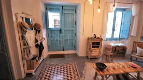 Casa de 2 dormitorios en venta en Estepona Casco Antiguo