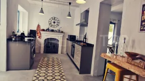 Casa de 2 dormitorios en venta en Estepona Casco Antiguo