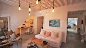 Casa de 2 dormitorios en venta en Estepona Casco Antiguo