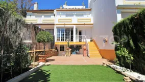 Adosado en venta en Seghers