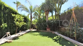 Adosado en venta en Seghers