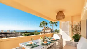 Apartamento en venta con 3 dormitorios en Elviria Hills