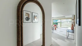 3 bedrooms duplex penthouse in Benalús for sale