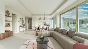 3 bedrooms duplex penthouse in Benalús for sale