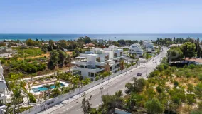 3 bedrooms duplex penthouse in Benalús for sale
