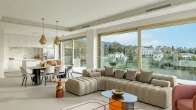 3 bedrooms duplex penthouse in Benalús for sale