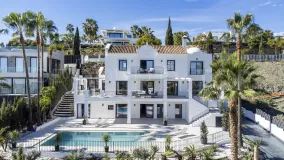 Villa a la venta en Los Flamingos