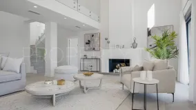 Villa a la venta en Los Flamingos