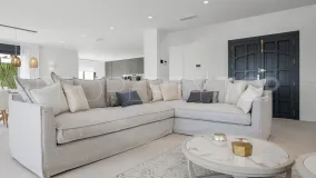 Villa a la venta en Los Flamingos
