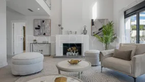 Villa a la venta en Los Flamingos