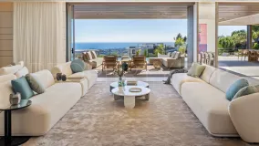 For sale villa in La Quinta