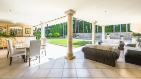 For sale Las Brisas 5 bedrooms villa