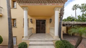 For sale Las Brisas 5 bedrooms villa