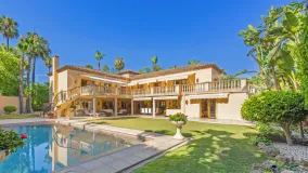 For sale Las Brisas 5 bedrooms villa