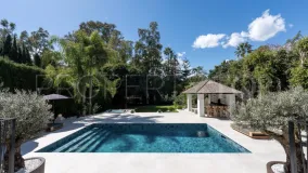 Villa en venta en Nueva Andalucia