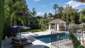 Villa en venta en Nueva Andalucia