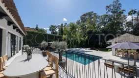 Villa en venta en Nueva Andalucia