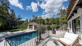 Villa en venta en Nueva Andalucia
