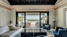 Se vende villa en Los Flamingos con 5 dormitorios