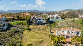 Se vende villa en Los Flamingos con 5 dormitorios