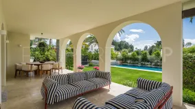 San Pedro de Alcantara, villa de 6 dormitorios en venta