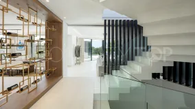 El Herrojo villa for sale