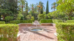 Apartamento en venta de 3 dormitorios en Marbella Golden Mile
