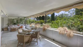 Apartamento en venta de 3 dormitorios en Marbella Golden Mile