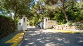 For sale El Herrojo villa with 5 bedrooms