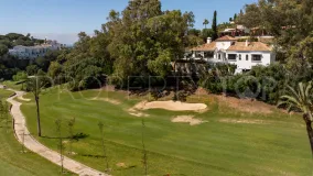 For sale El Herrojo villa with 5 bedrooms