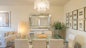 Apartamento en venta en Costa Nagüeles III de 3 dormitorios