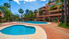 Apartamento en venta en Costa Nagüeles III de 3 dormitorios