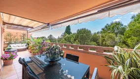 Apartamento en venta en Costa Nagüeles III de 3 dormitorios