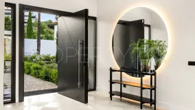 6 bedrooms villa for sale in Los Flamingos