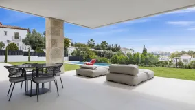 Se vende villa en La Alqueria de 4 dormitorios