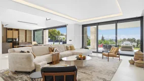Se vende villa en La Alqueria de 4 dormitorios