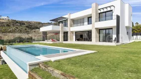 Se vende villa en La Alqueria de 4 dormitorios
